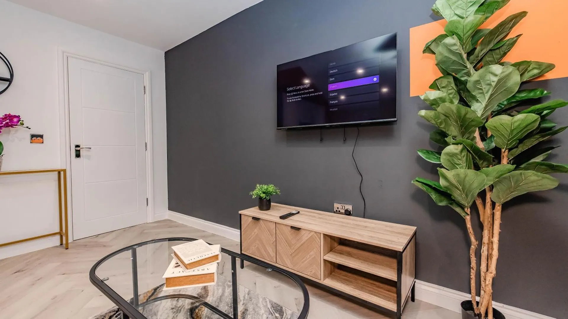 Luxury 1 Bed With Balcony In Central Brighton Next To Beach Sleep 4 公寓